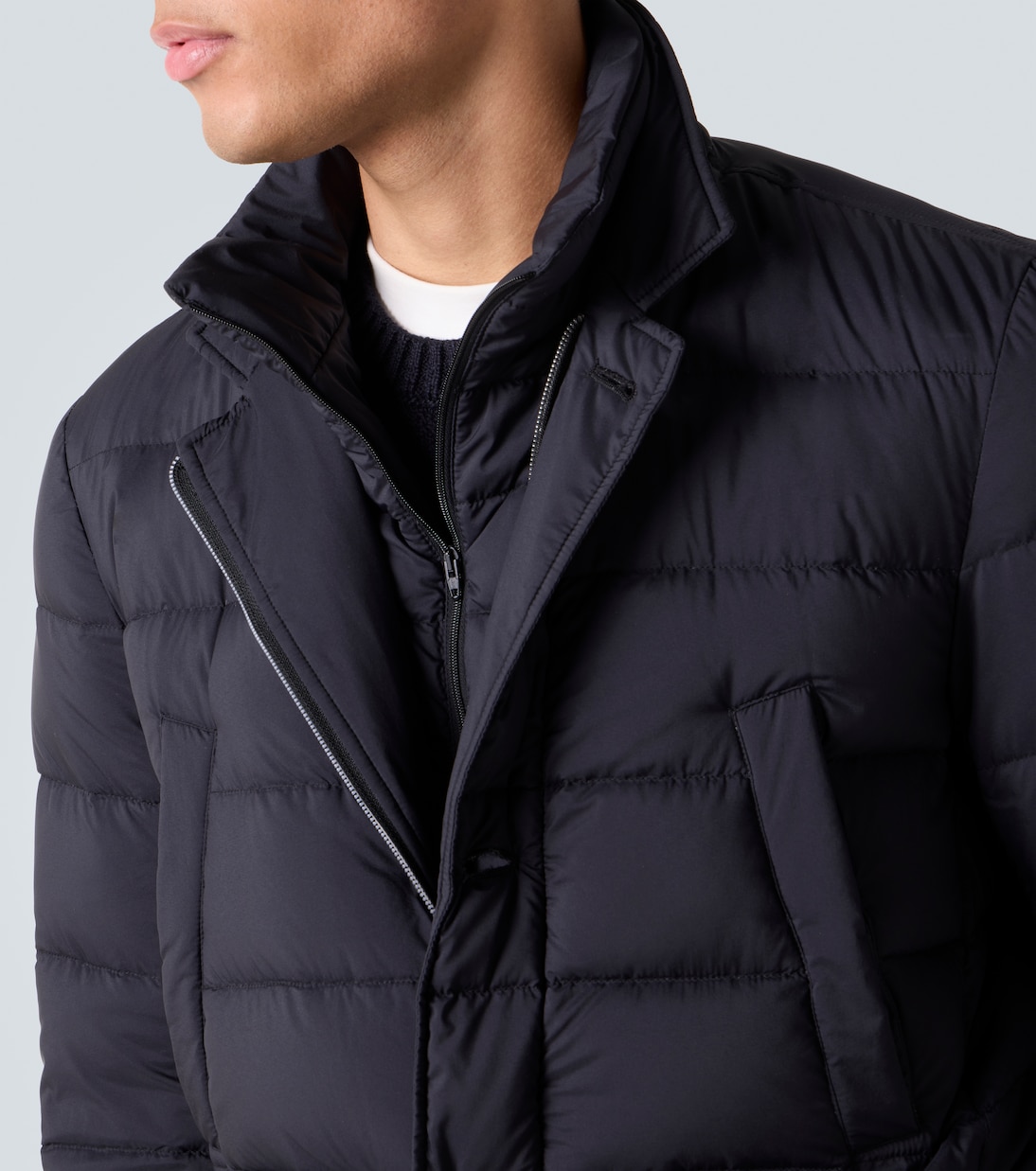 Manteau doudoune Il Cappotto | Herno