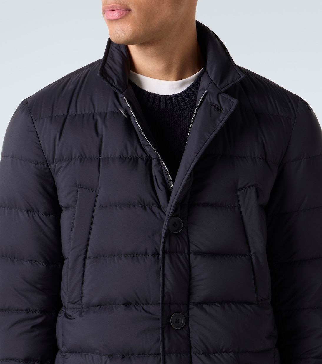 Manteau doudoune Il Cappotto | Herno