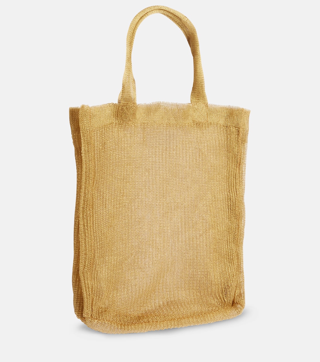 Tote Imogen Mini aus Mesh | The Row