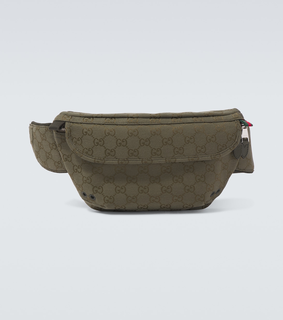 Gürteltasche GG Large aus Canvas | Gucci
