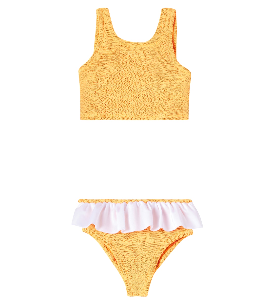 Bikini Olive | Hunza G Kids