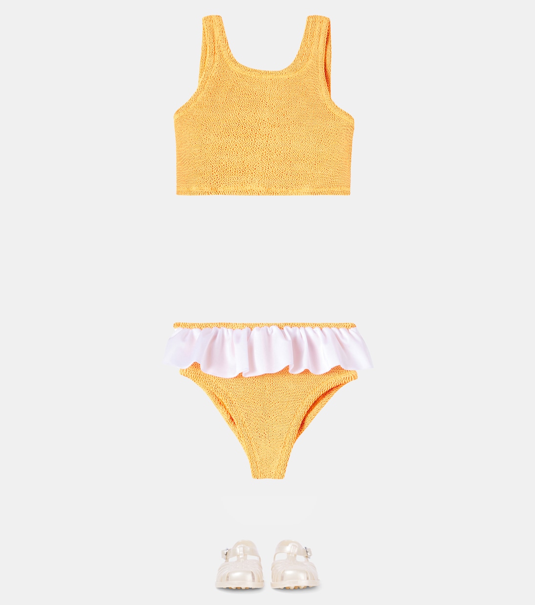 Bikini Olive | Hunza G Kids