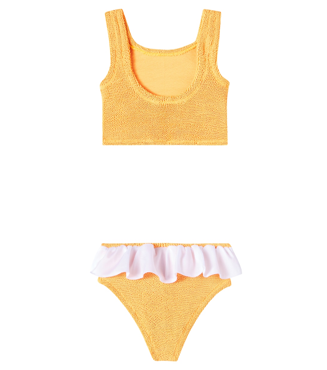 Bikini Olive | Hunza G Kids