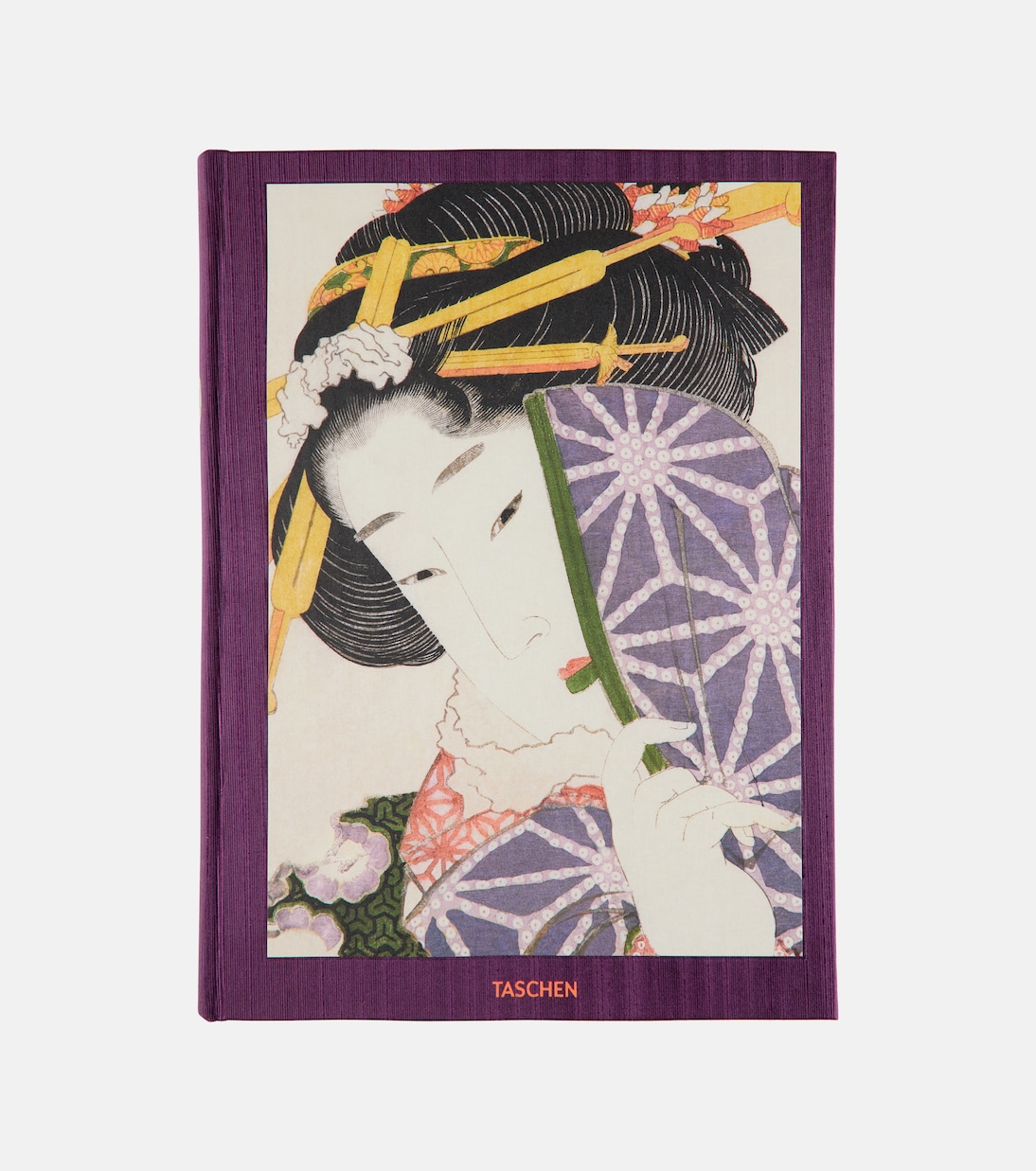 Hokusai XXL book | Taschen