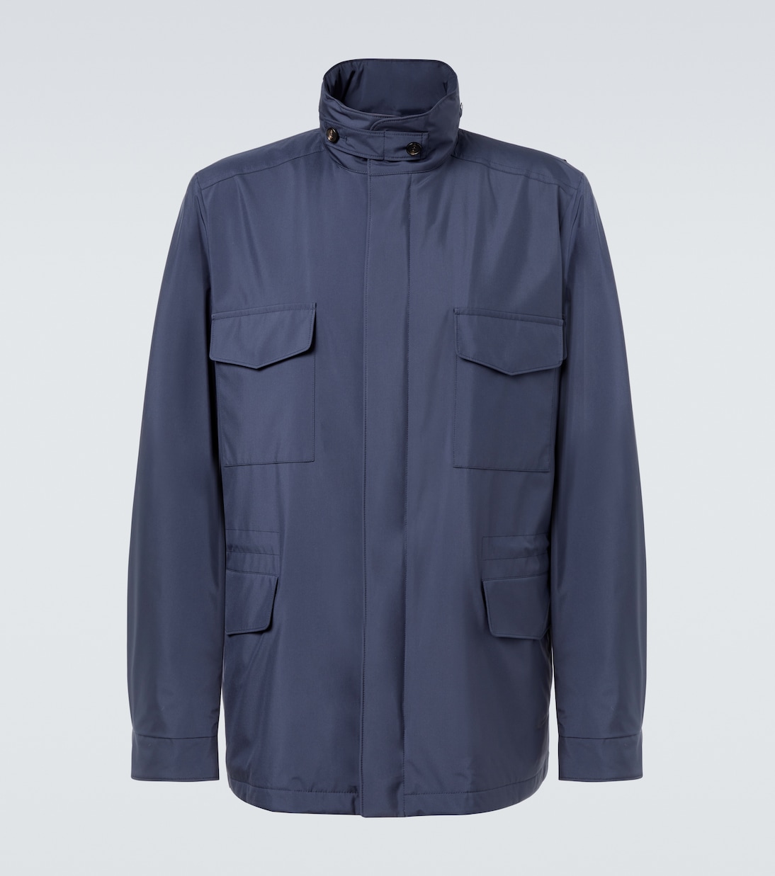 Chaqueta técnica Traveler | Loro Piana