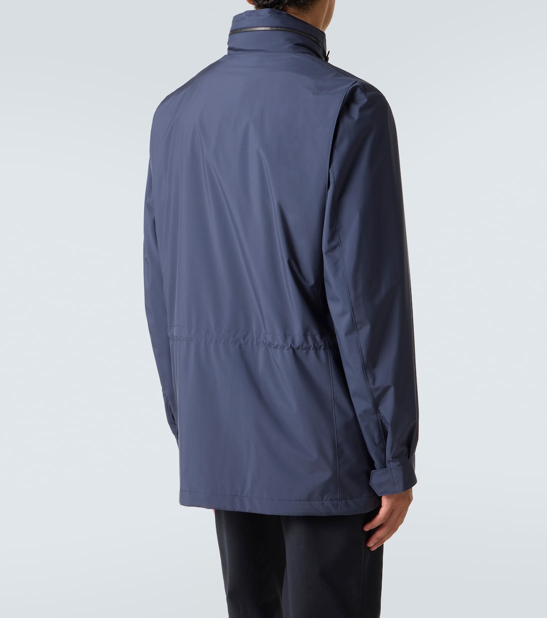 Chaqueta técnica Traveler | Loro Piana