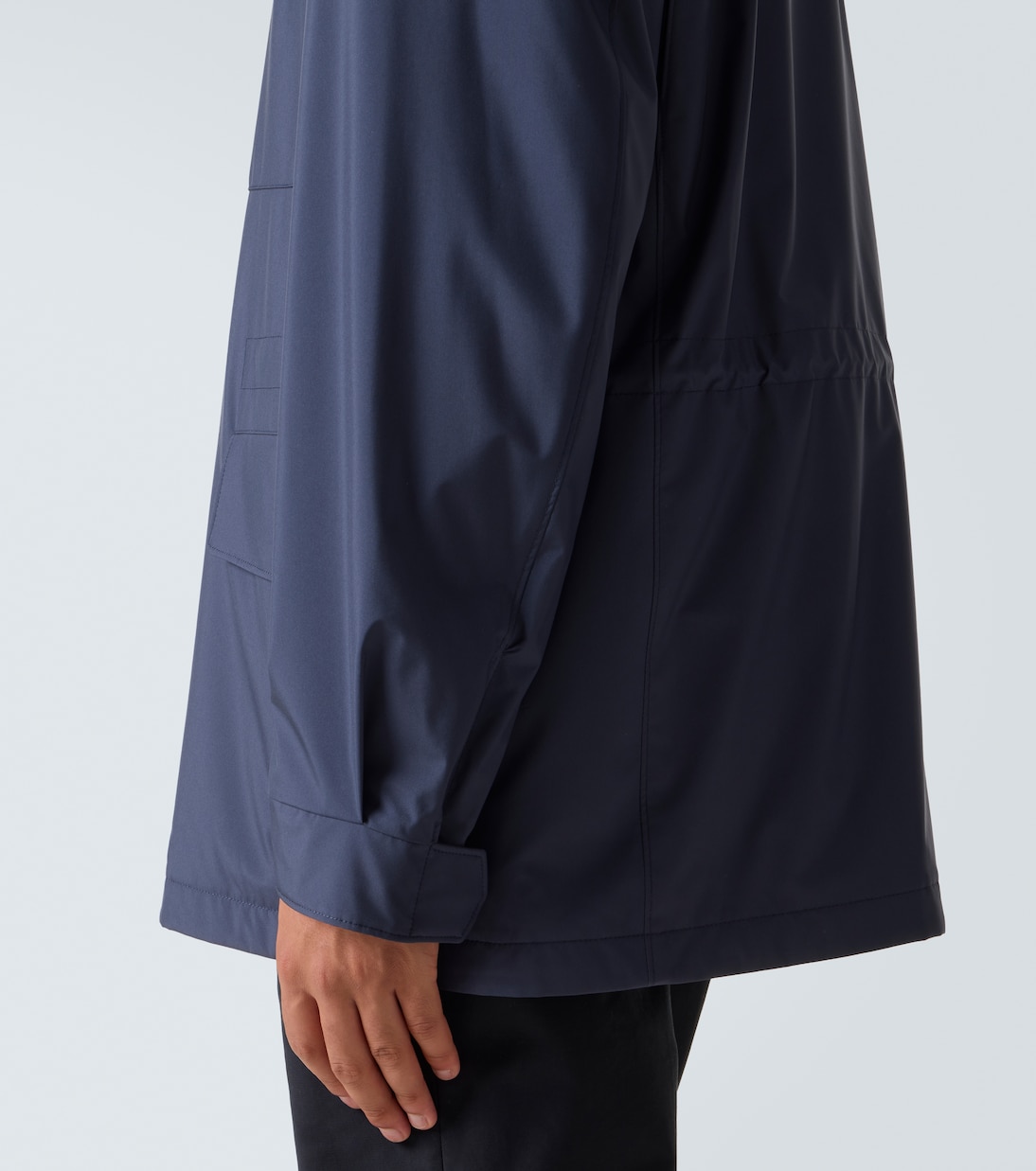 Chaqueta técnica Traveler | Loro Piana