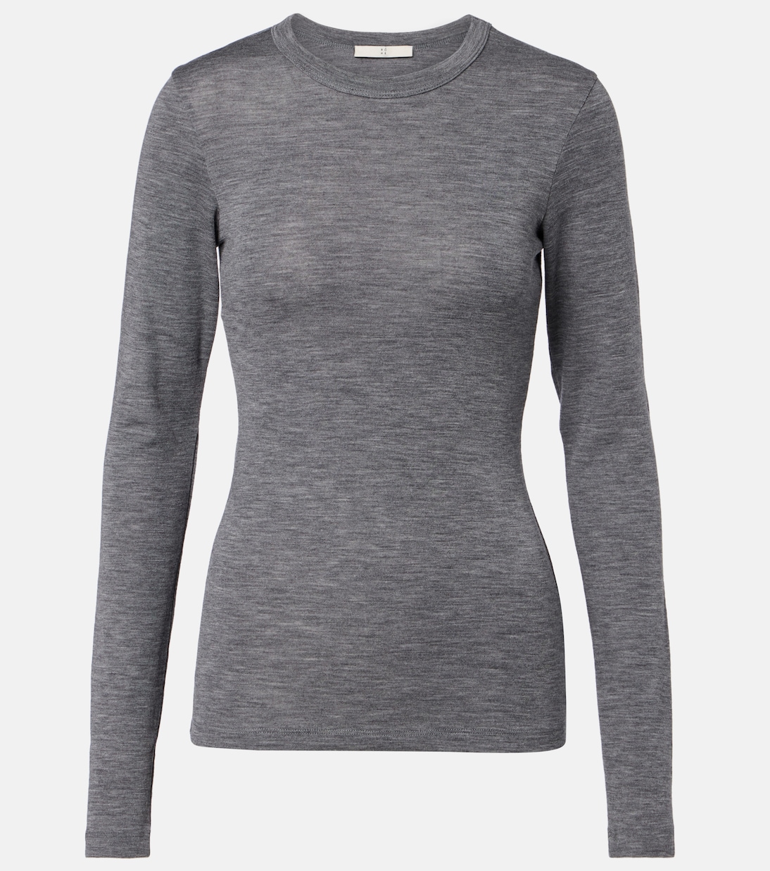Wool top | Róhe
