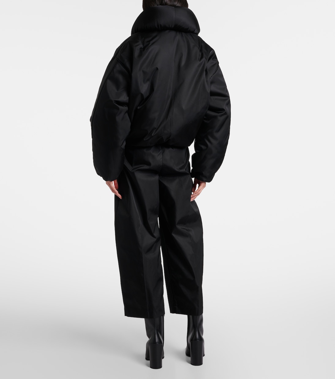 Padded jacket | Alaïa