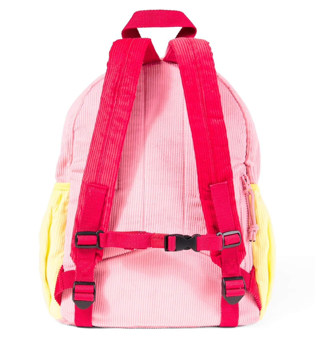 Rucksack Tic Tac Toe aus Cord | Bobo Choses