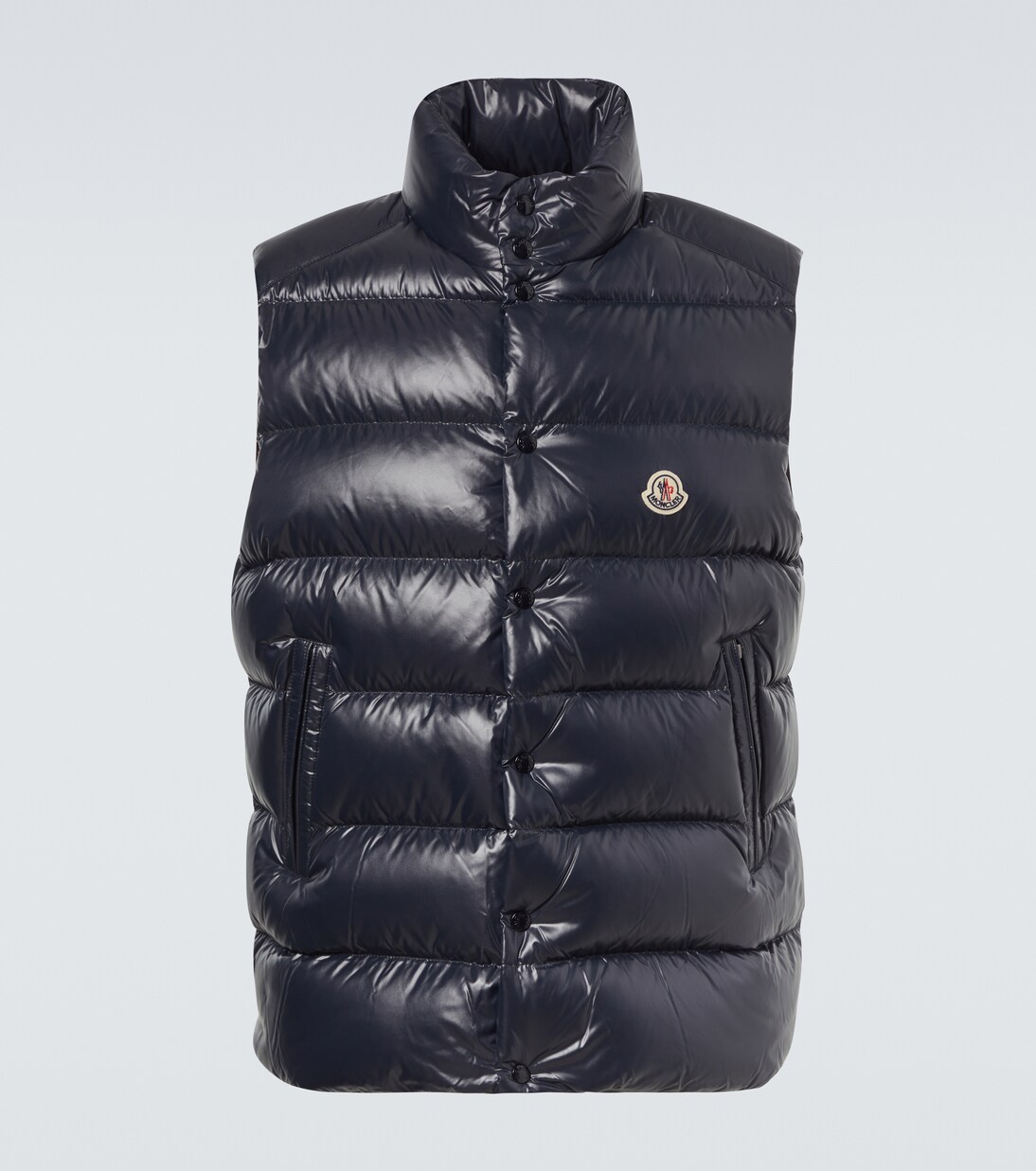 Daunenweste Tibb | Moncler