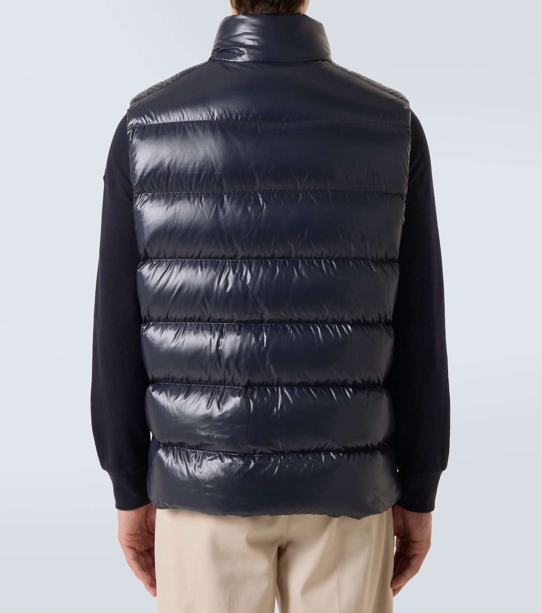 Daunenweste Tibb | Moncler