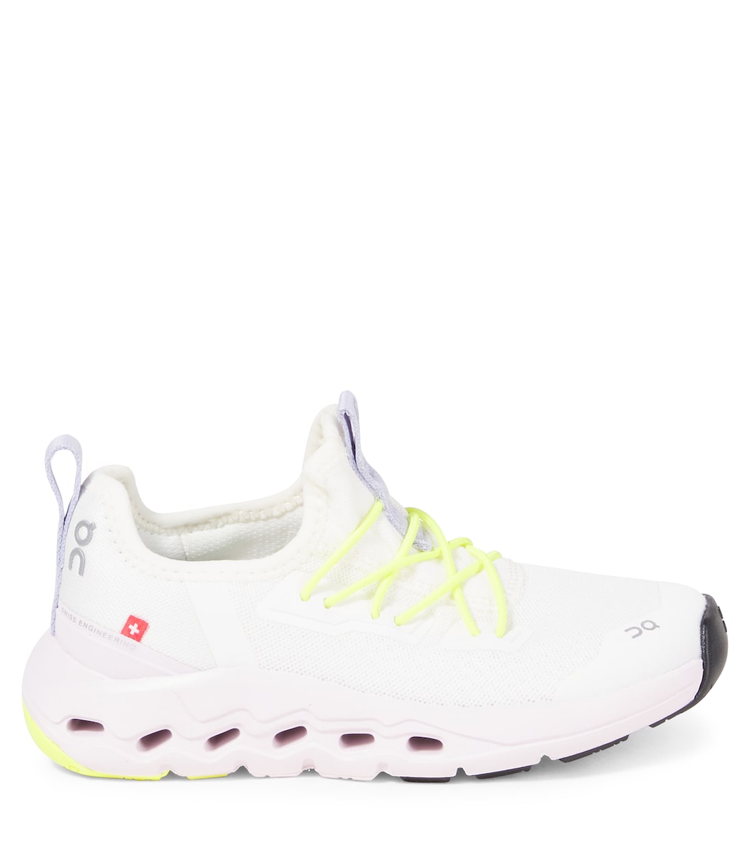 Cloudleap running shoes | On Kids