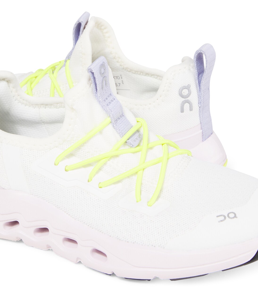 Cloudleap running shoes | On Kids