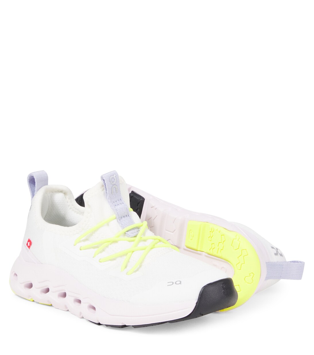 Cloudleap running shoes | On Kids