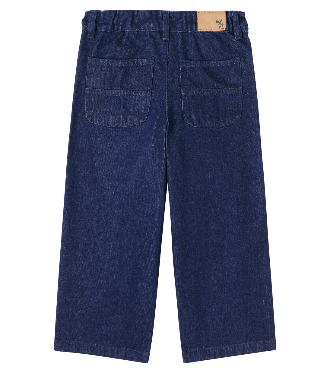 Jeans Felix | Wheat