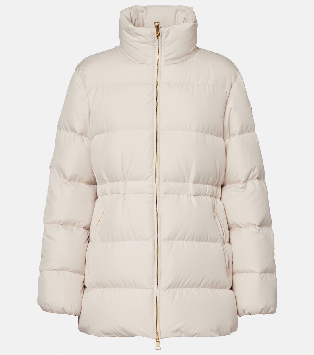 Wattierte Jacke Brossette | Moncler