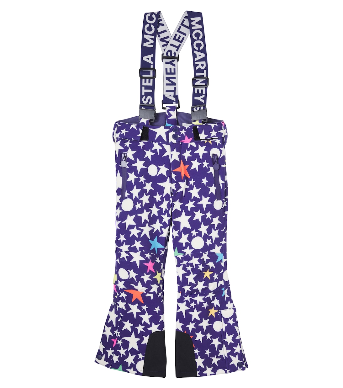 Printed ski pants | Stella McCartney Kids