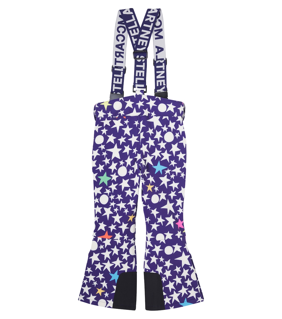Printed ski pants | Stella McCartney Kids