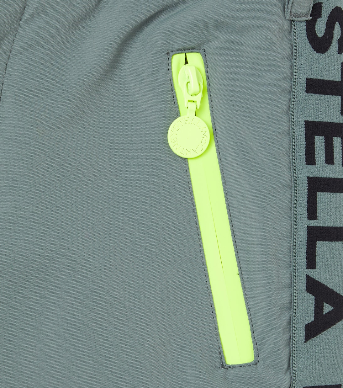 Pantalon de ski imprimé | Stella McCartney Kids