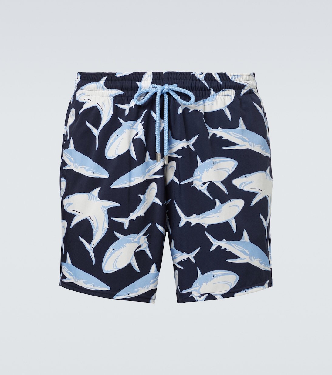 Bedruckte Badehose | Vilebrequin