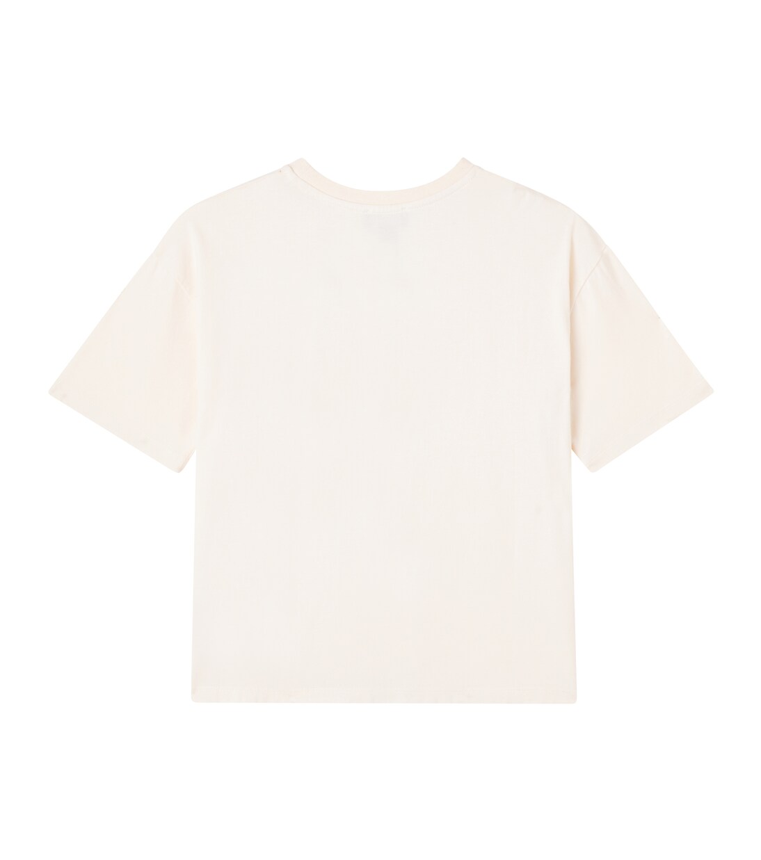 Printed cotton jersey T-shirt | Vilebrequin Kids