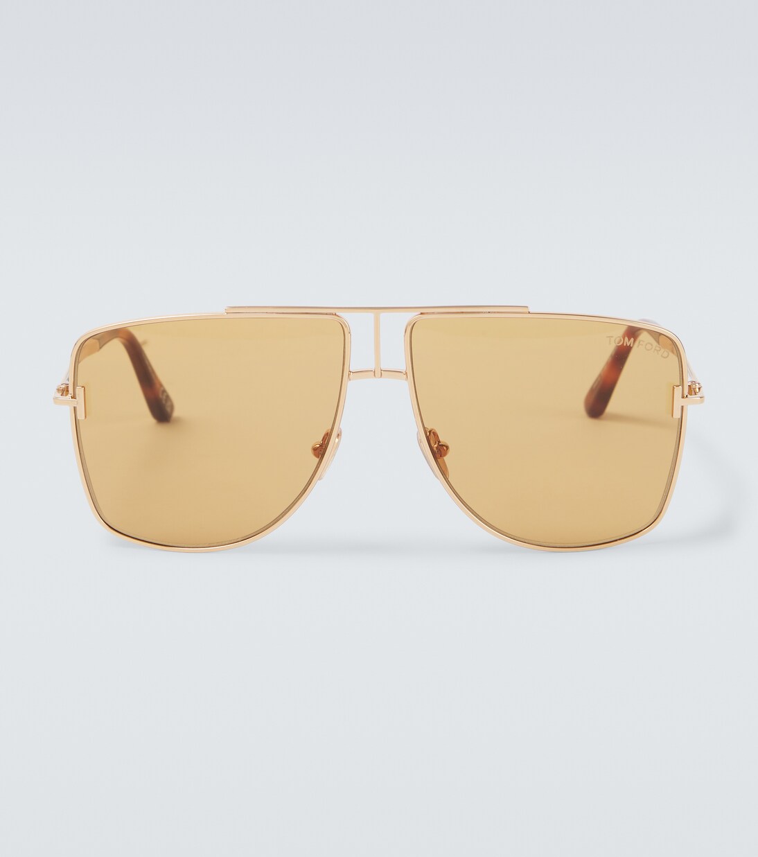 Eliott aviator sunglasses | Tom Ford