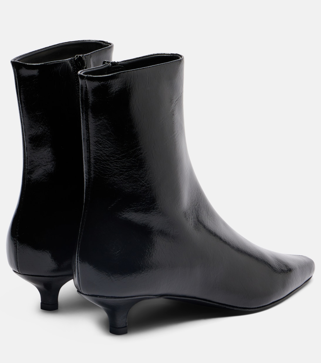 Slim ankle boots | Toteme