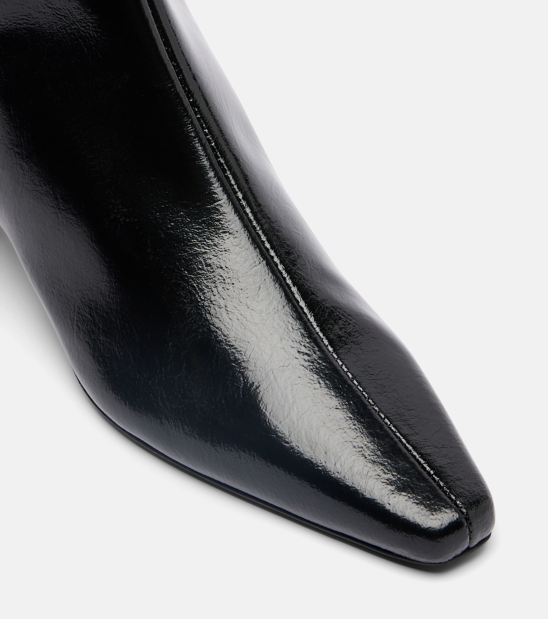 Slim ankle boots | Toteme