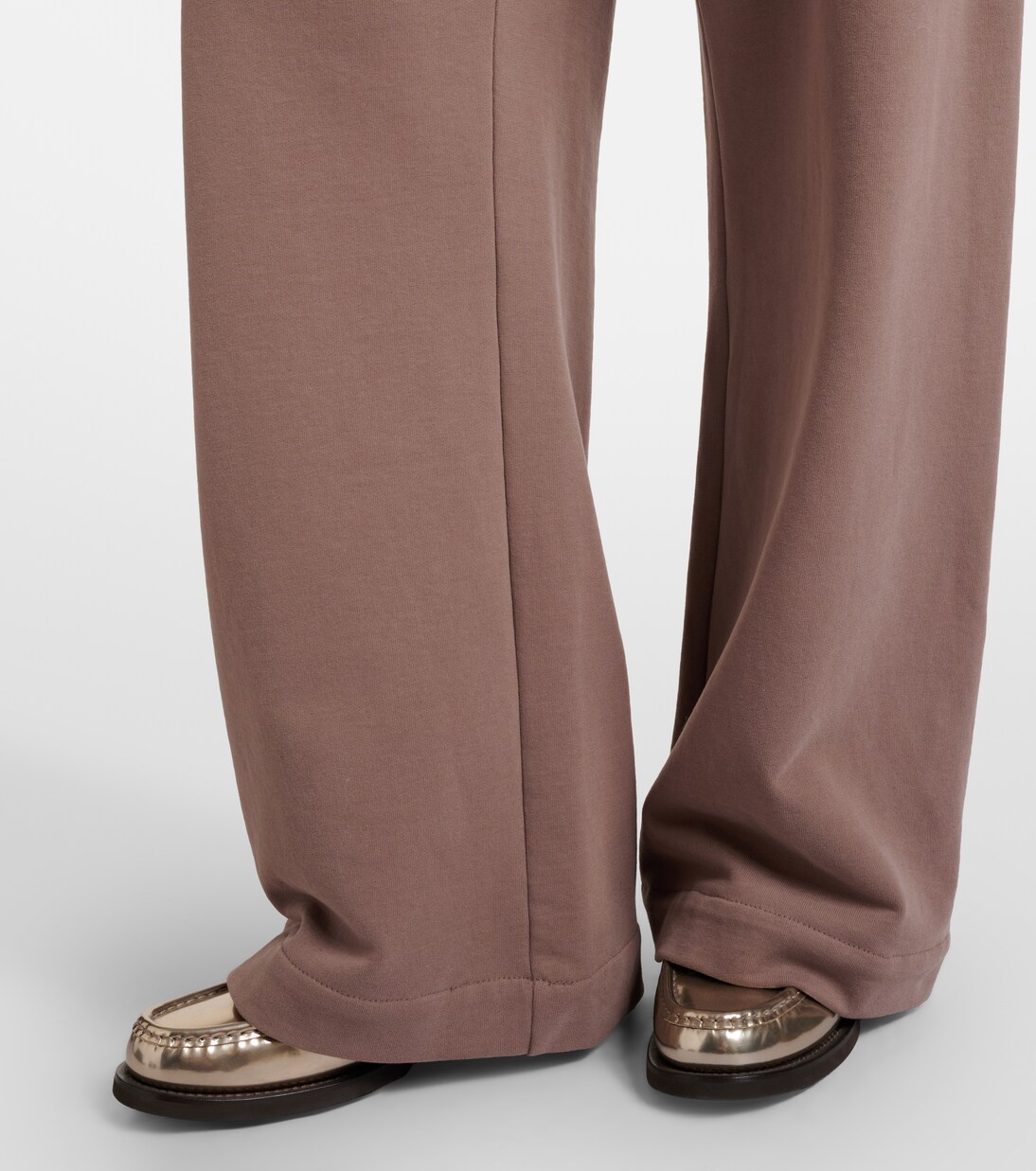 Cotton sweatpants | Brunello Cucinelli