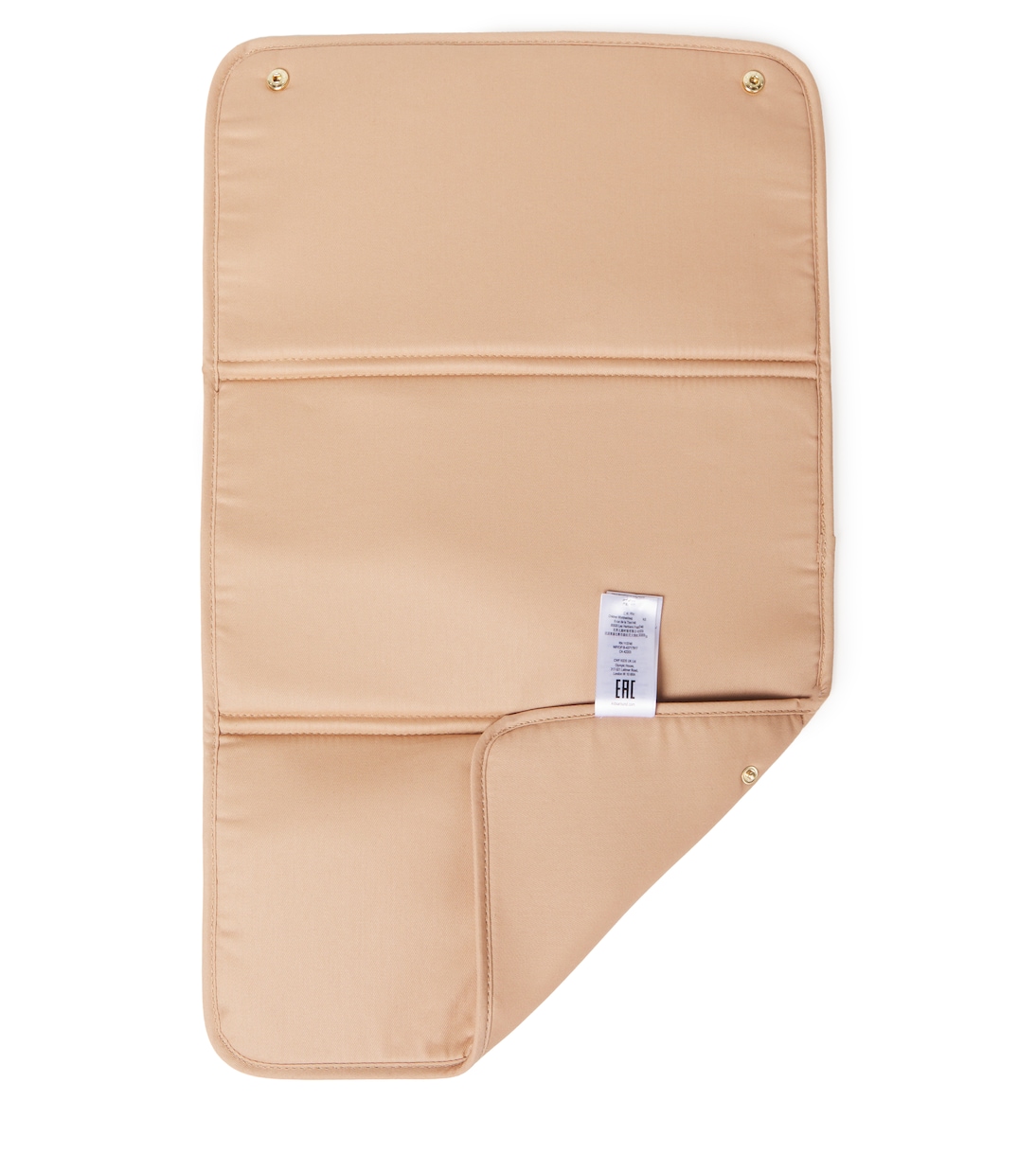 Logo cotton changing bag | Chloé Kids