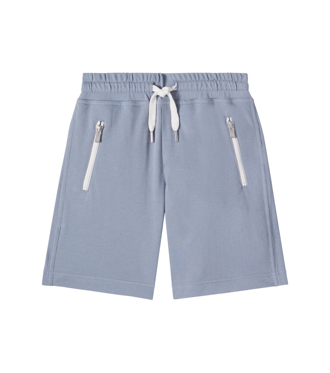 Short en coton | Brunello Cucinelli Kids