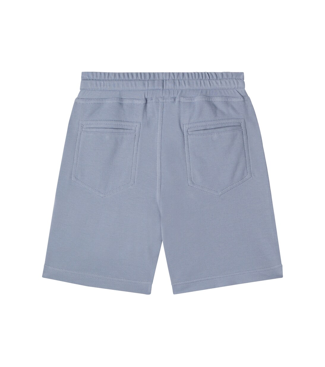 Short en coton | Brunello Cucinelli Kids