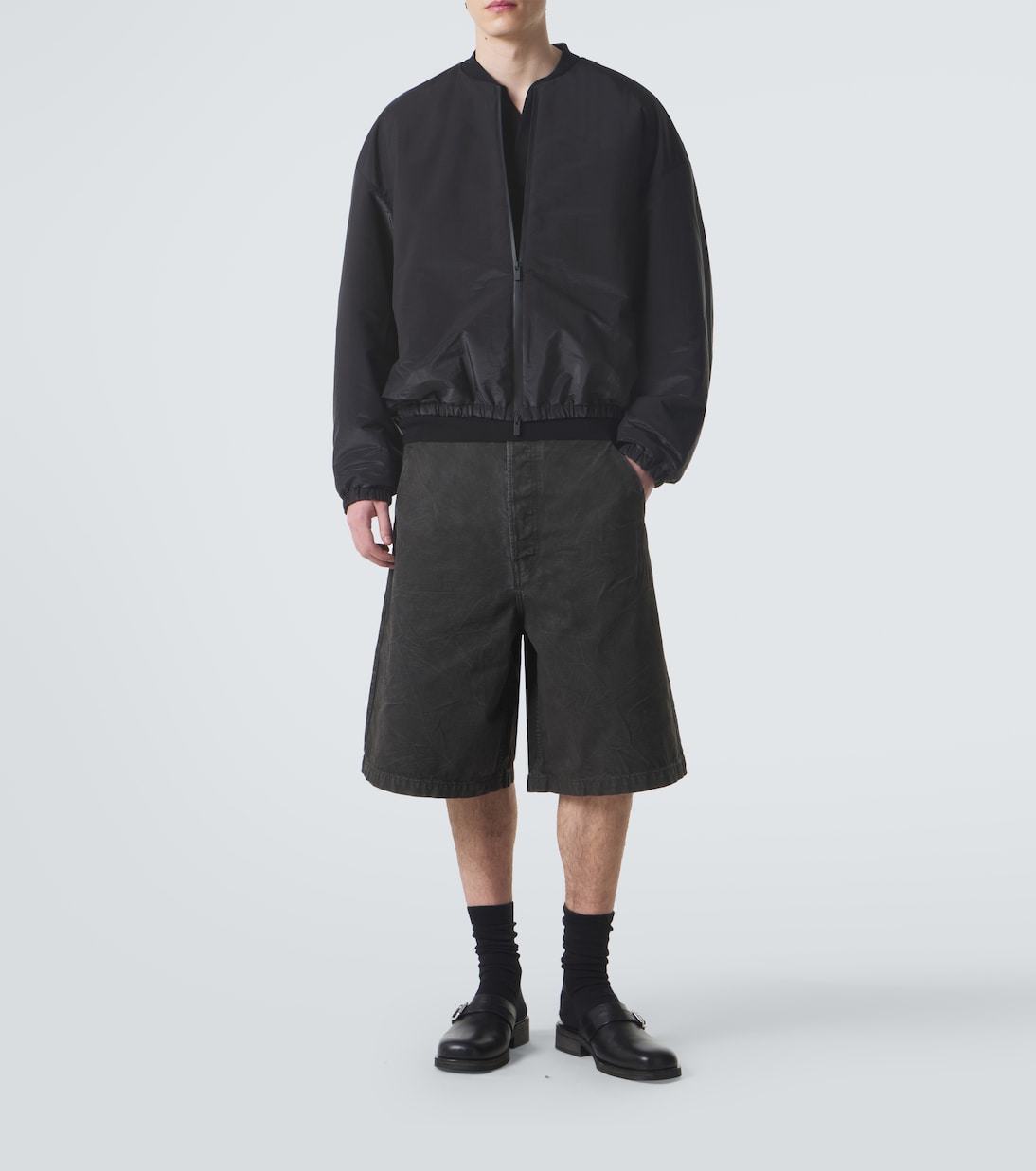 Bermudas de denim | Fear of God