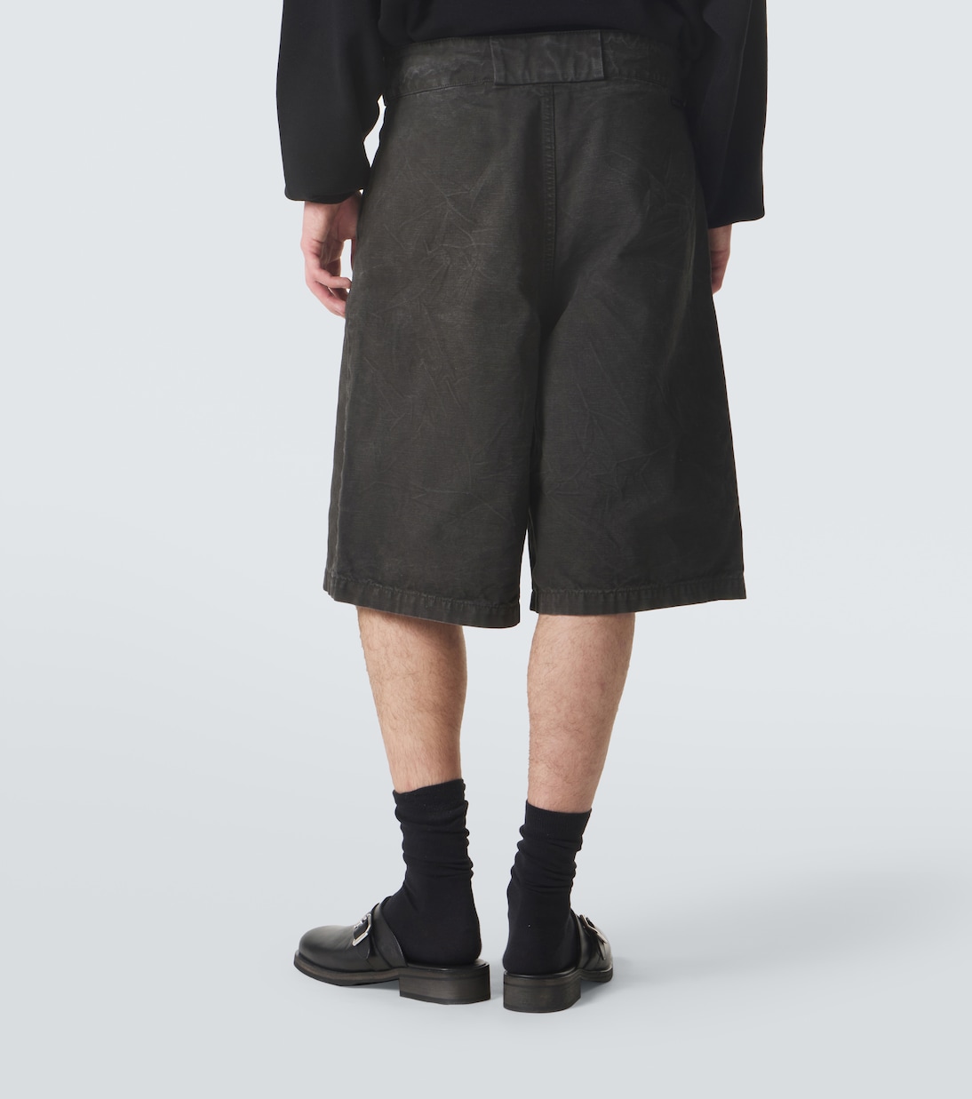 Bermudas de denim | Fear of God