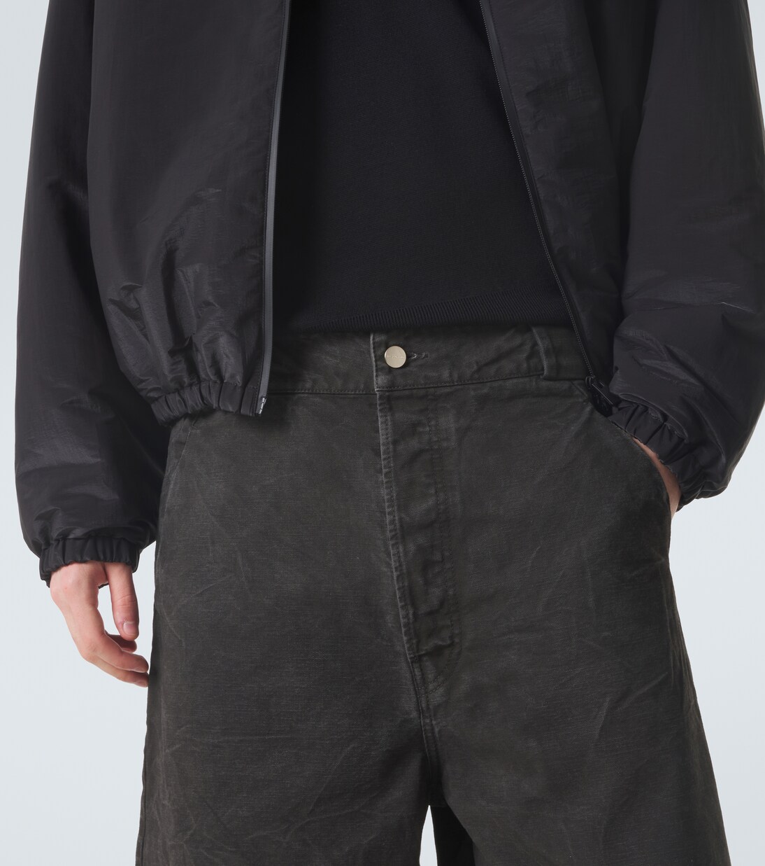 Bermudas de denim | Fear of God