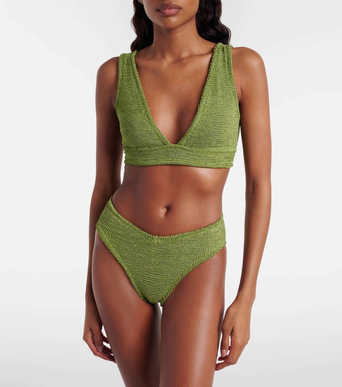 Bikini Angel | Hunza G