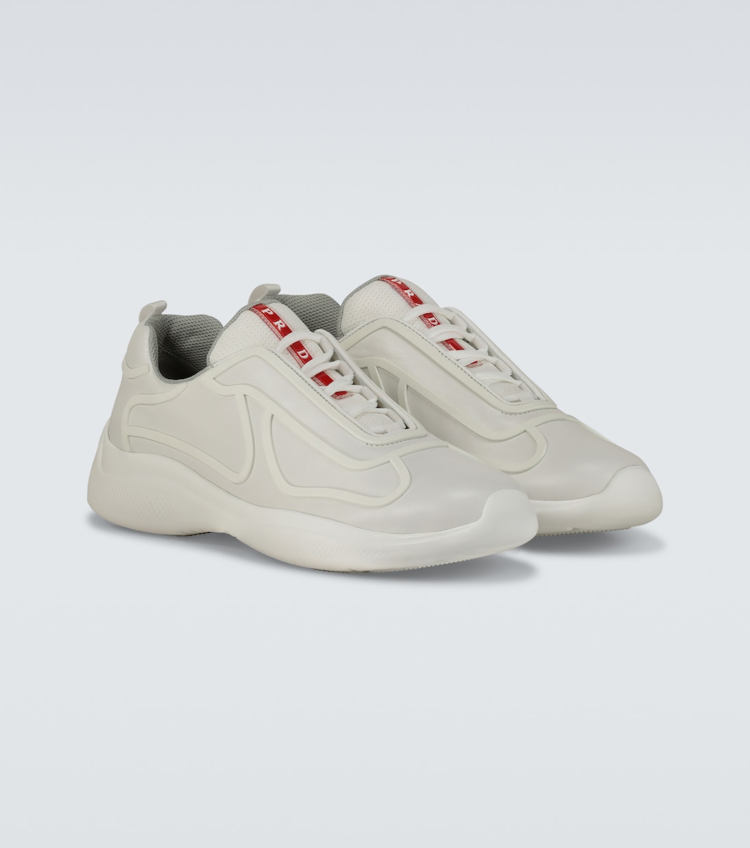 Sneakers America's Cup | Prada