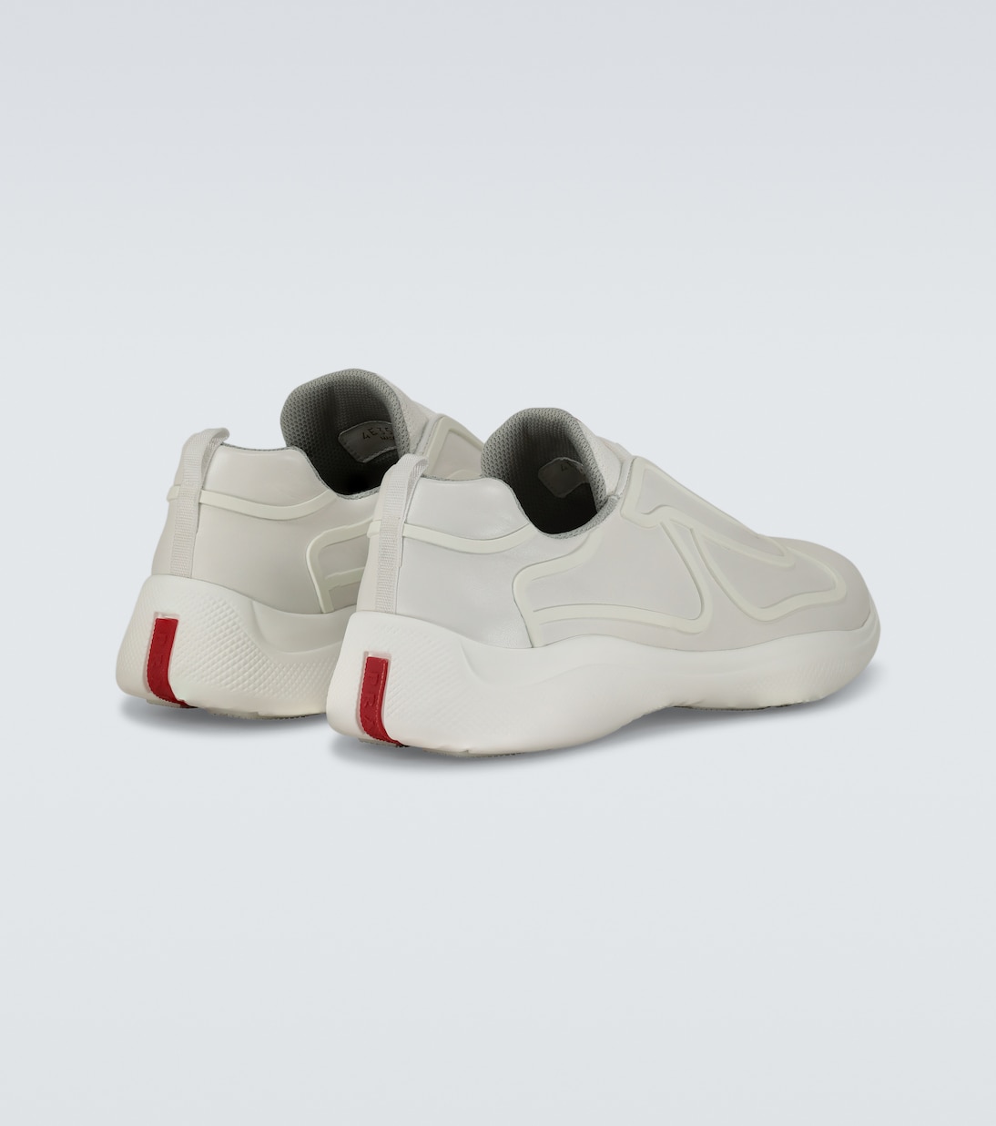 Sneakers America's Cup | Prada