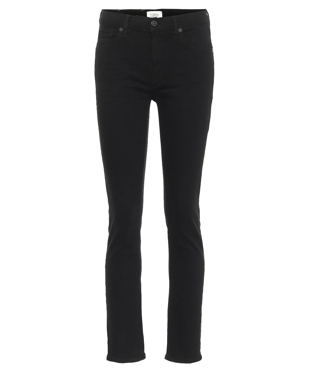 Jeans slim Skyla tiro medio | Citizens of Humanity