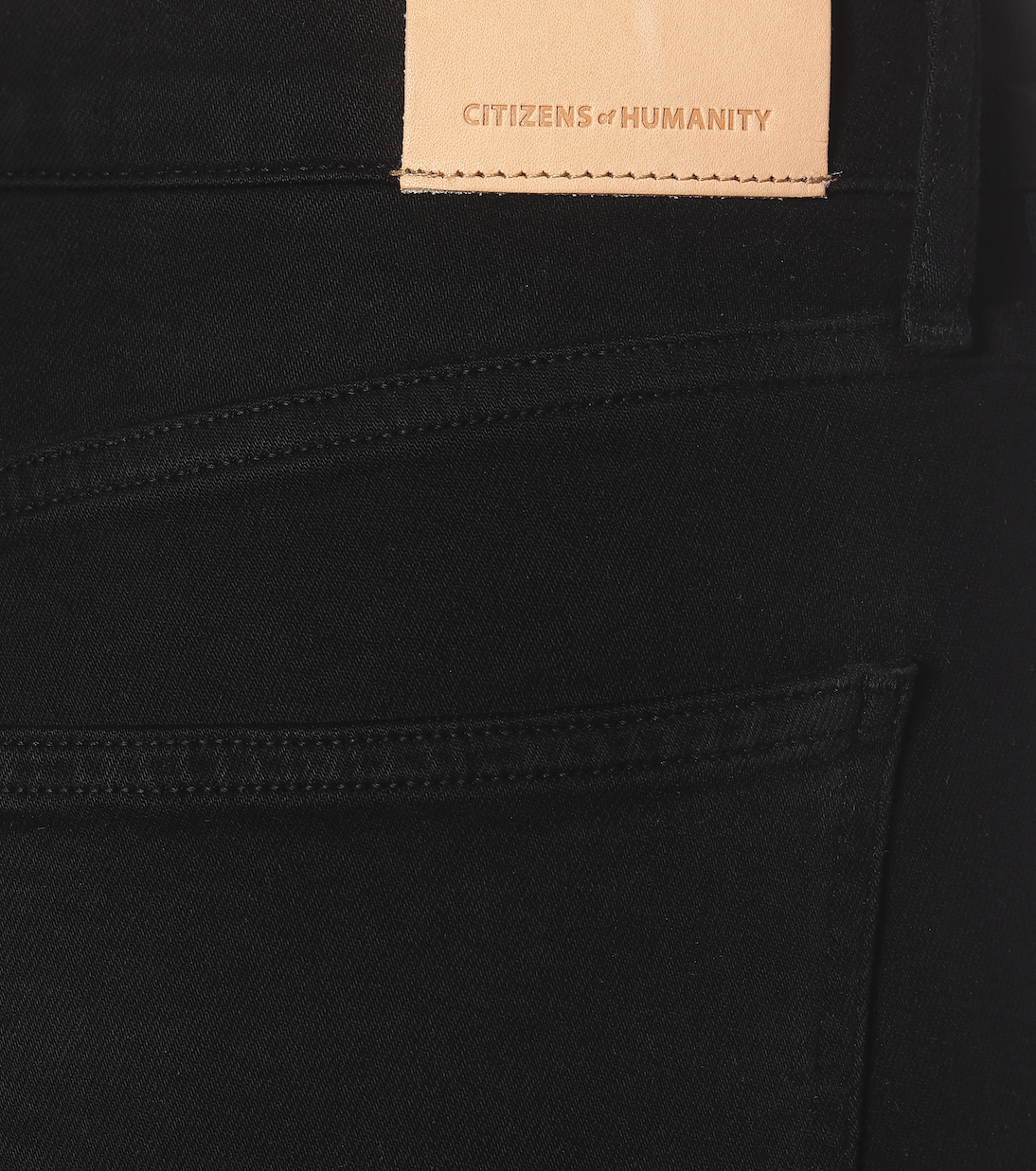 Jeans slim Skyla tiro medio | Citizens of Humanity