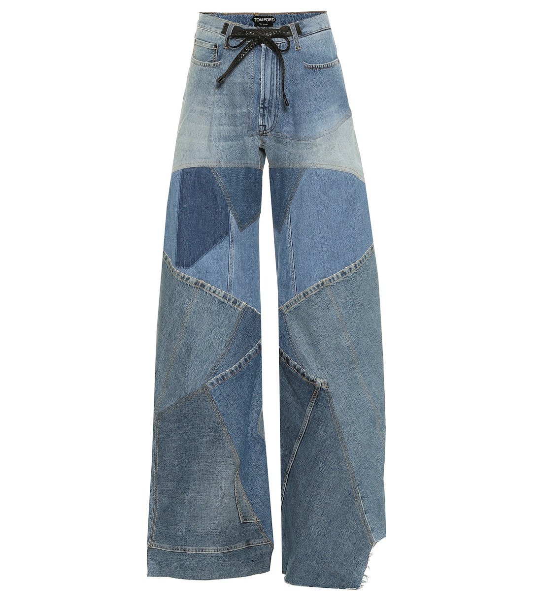 Jean ample asymétrique | Tom Ford