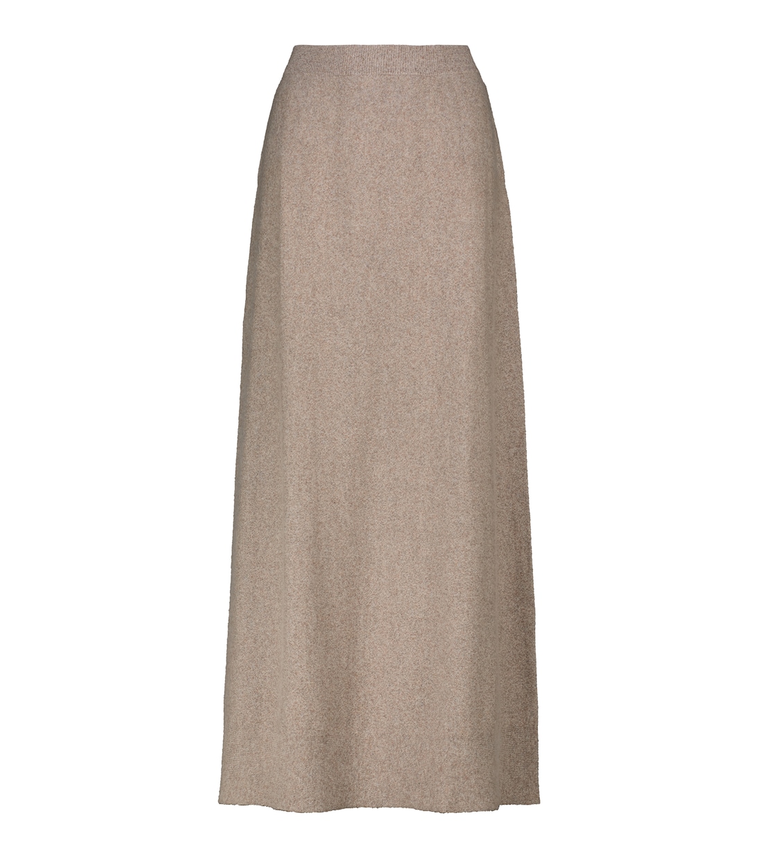 Halliday cashmere knit maxi skirt | Altuzarra