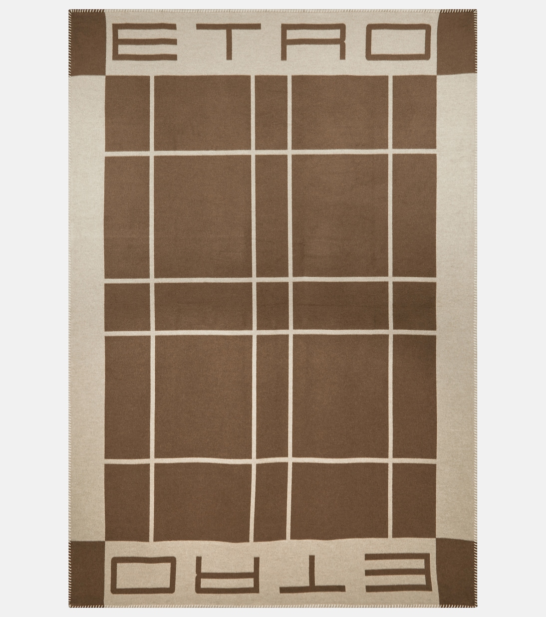 Coperta in seta | Etro