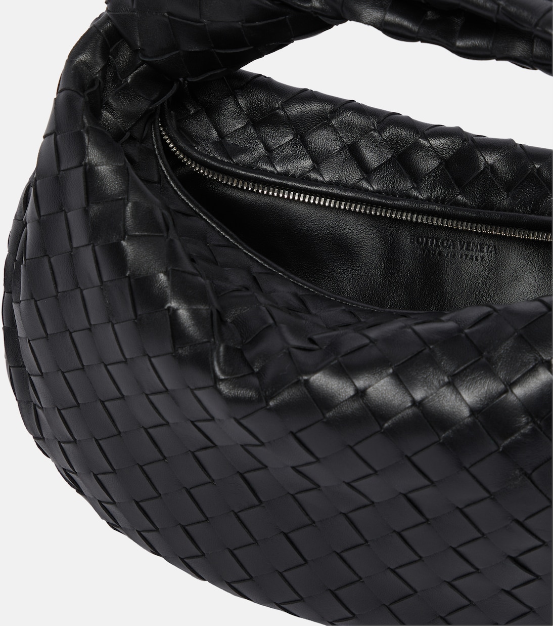 Tote Jodie Small aus Leder | Bottega Veneta