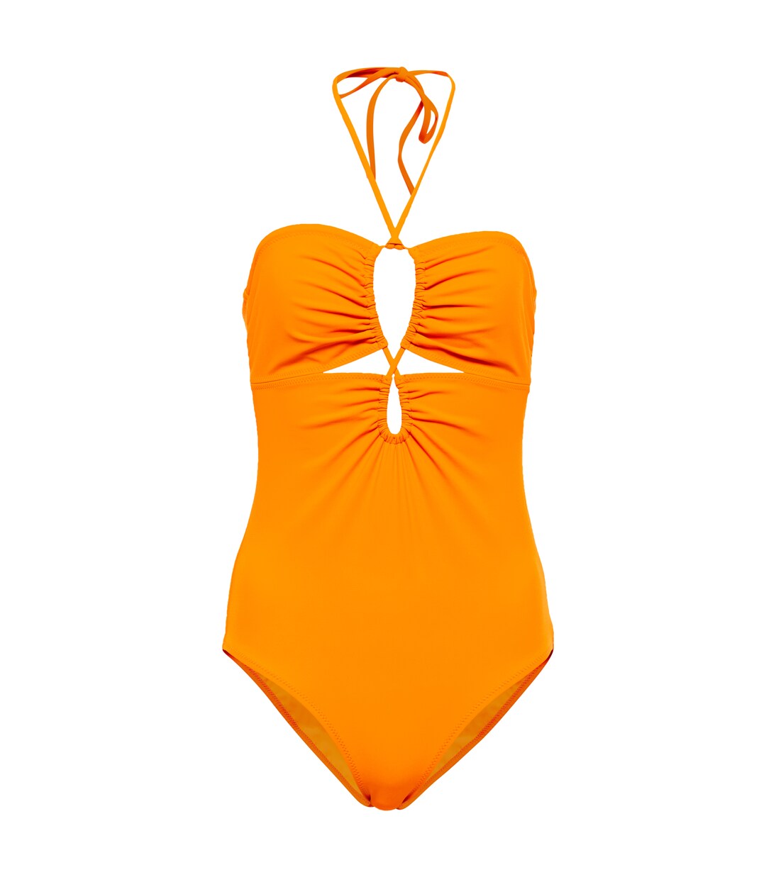 Minorca swimsuit | Ulla Johnson
