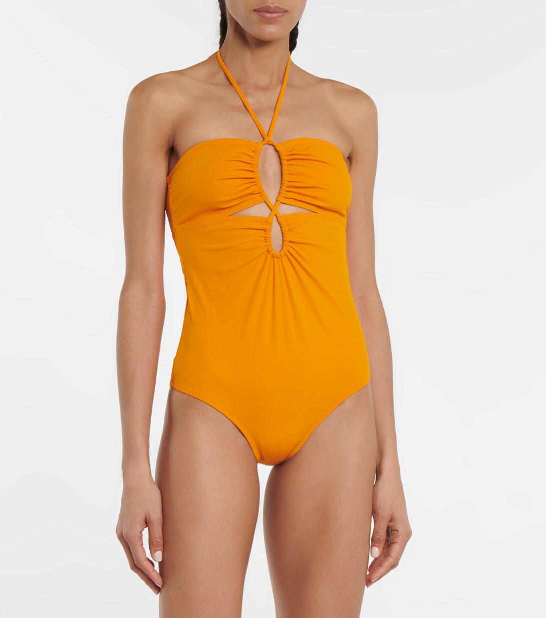 Minorca swimsuit | Ulla Johnson