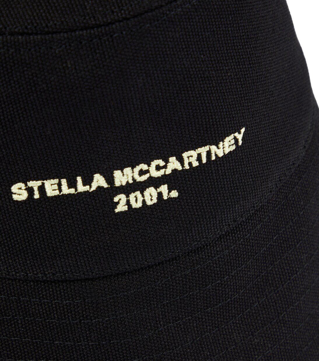 Sombrero de pescador reversible | Stella McCartney