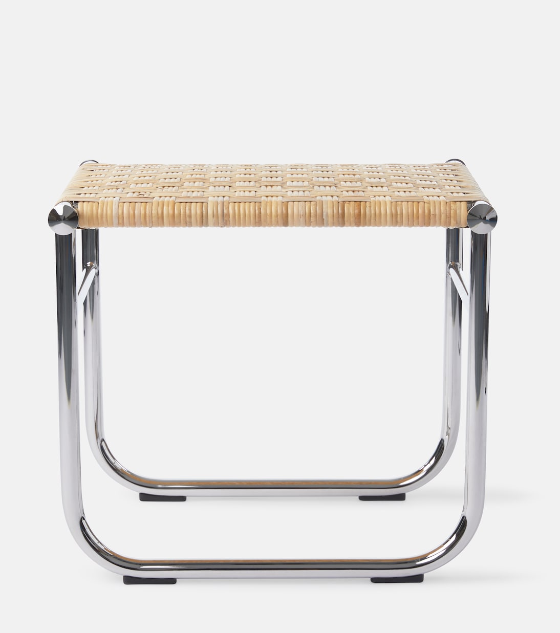 LC9 rattan stool | Cassina