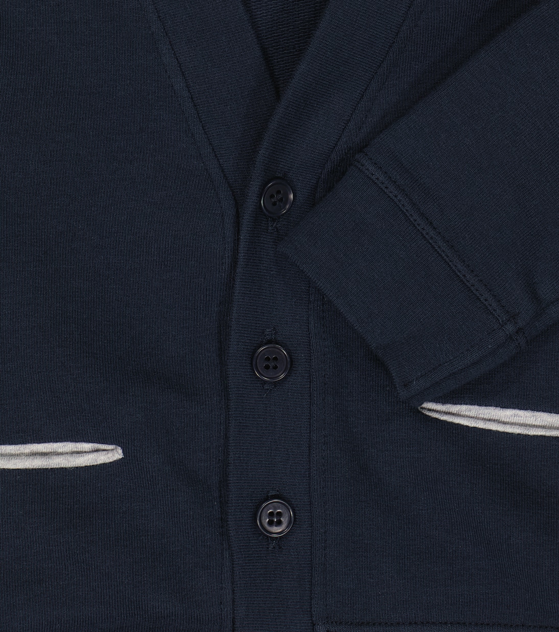 Baby - Cardigan in cotone | Il Gufo